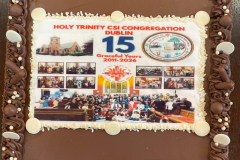 15th Parish Day