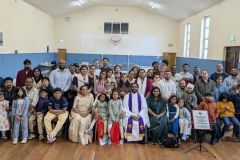 Galway Worship centre 1st Anniversary 2026