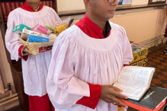 Harvest Festival 2024