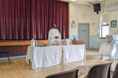 HARVEST FESTIVAL CORK 2024