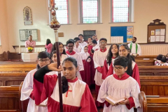 Sunday School Day 2025