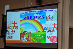 VBS 2025